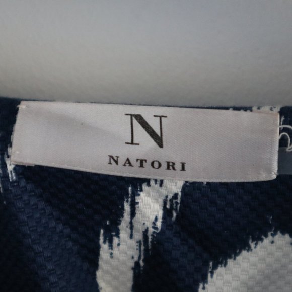N Natori Printed Topper - Picture 9 of 13